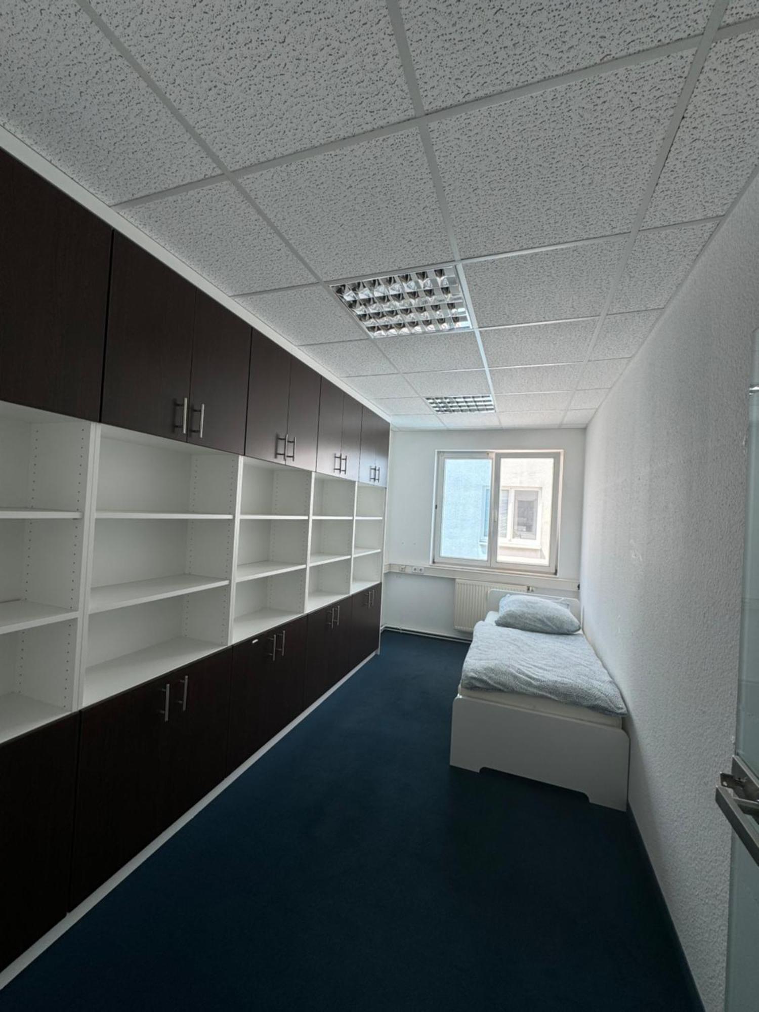 Appartement Bitterfelder Strasse 7-9