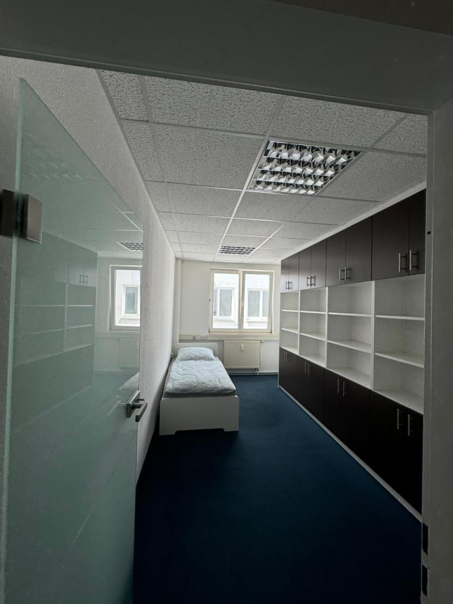Bitterfelder Strasse 7-9 Appartement *