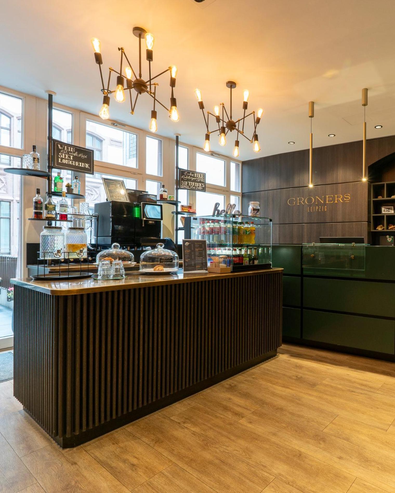 Hostel Groners Center