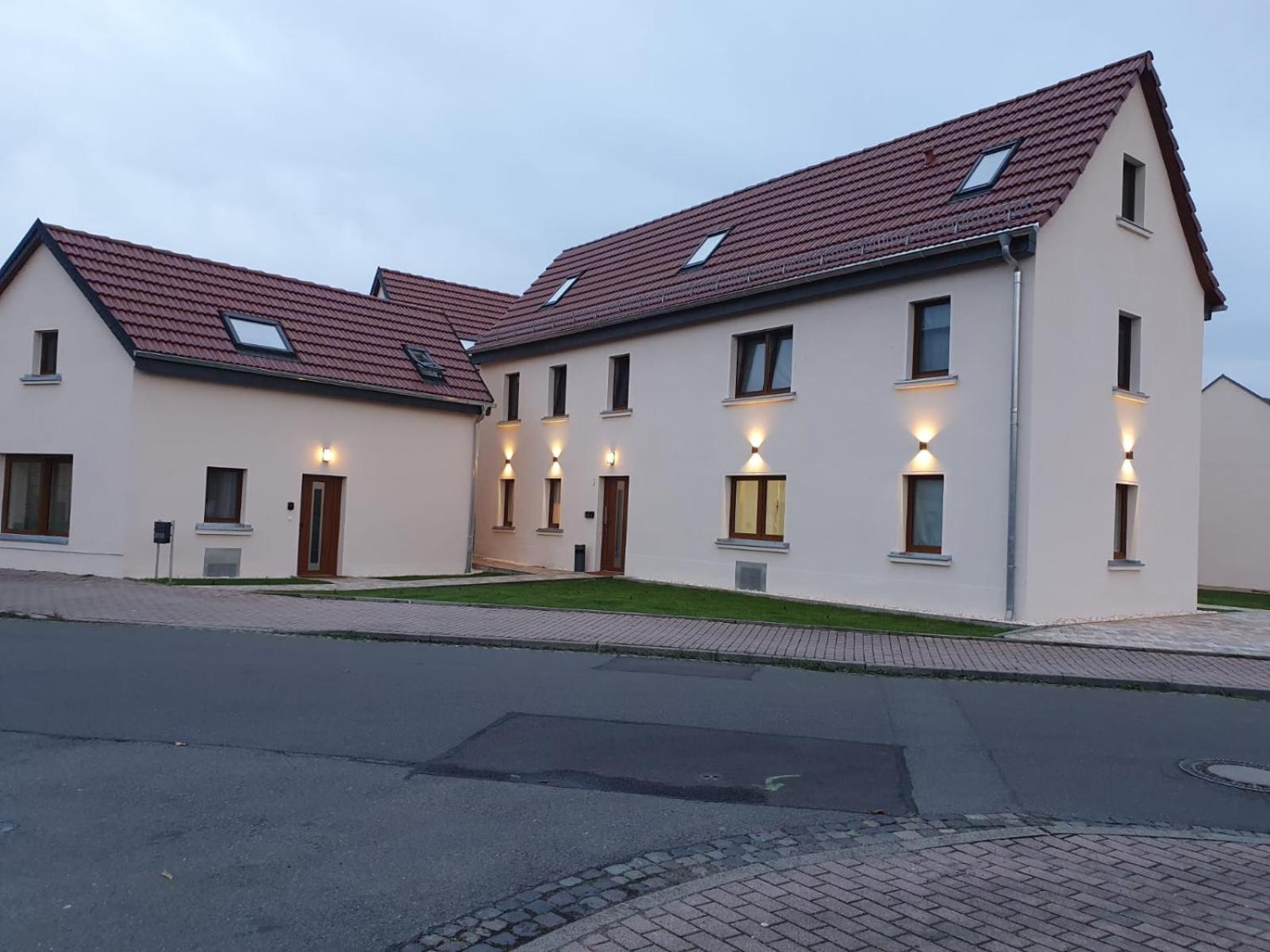 Lux Appartement *