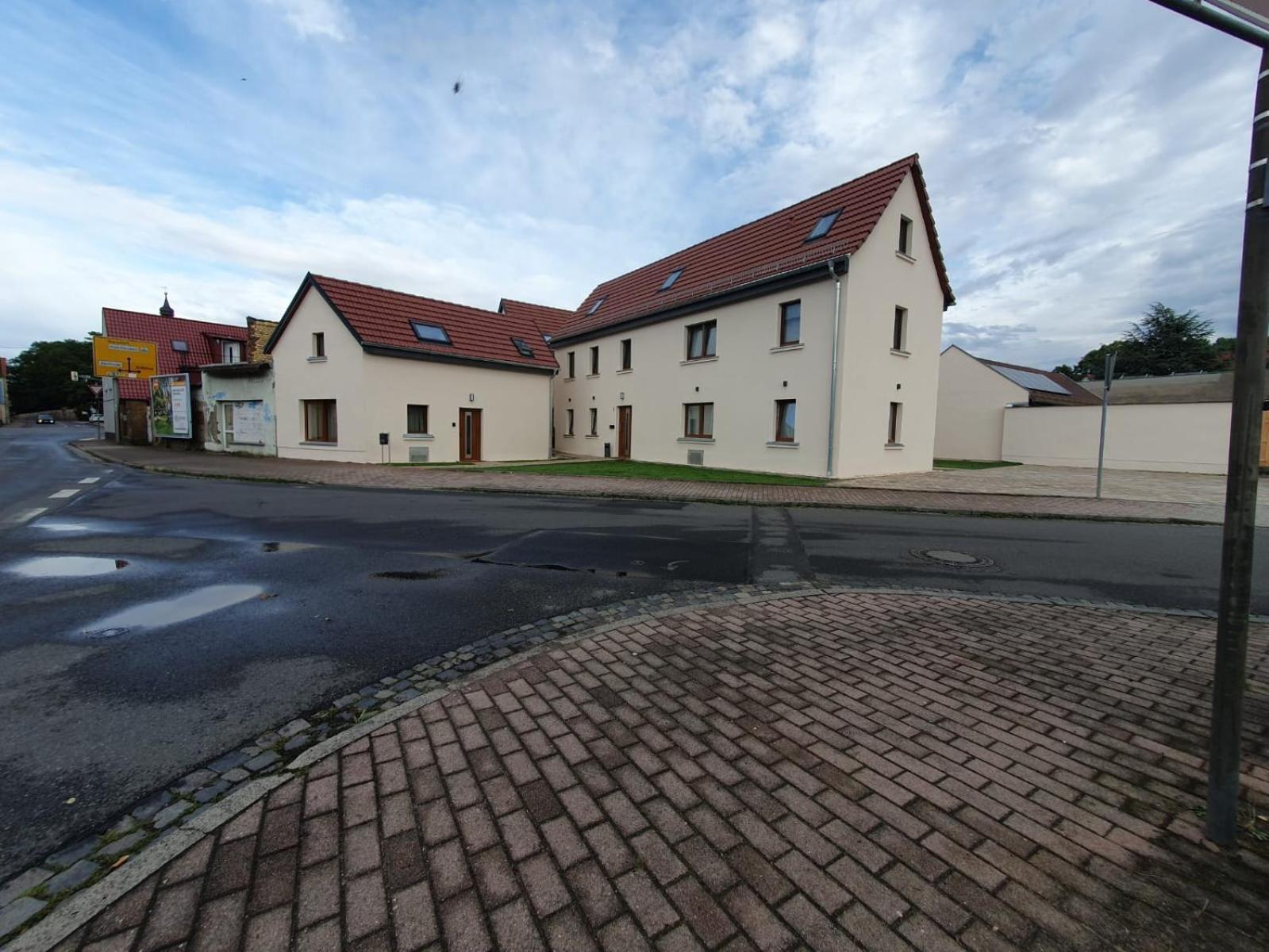 Appartement Lux *
