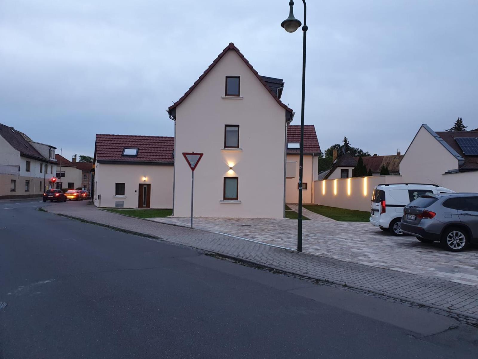 Lux Appartement Leipzig