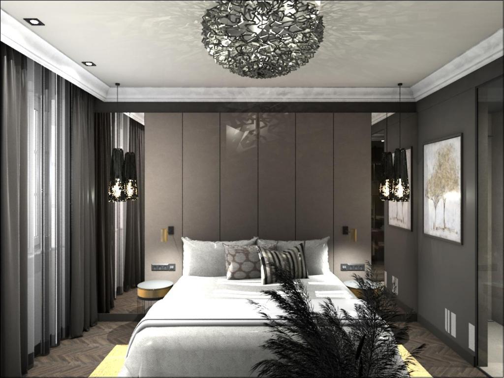 Hotel Lumiere Boutiquehotel Im Fuerstenhof Leipzig