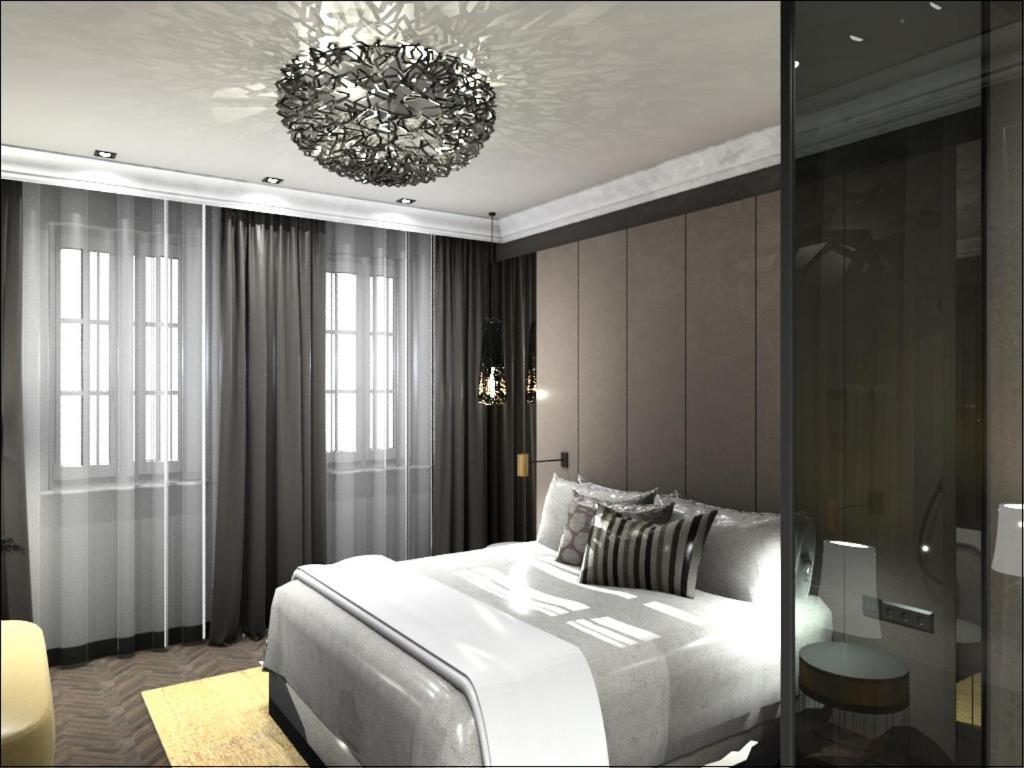 Lumiere Boutiquehotel Im Fuerstenhof