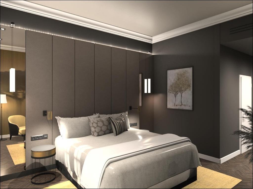 Hotel Lumiere Boutiquehotel Im Fuerstenhof