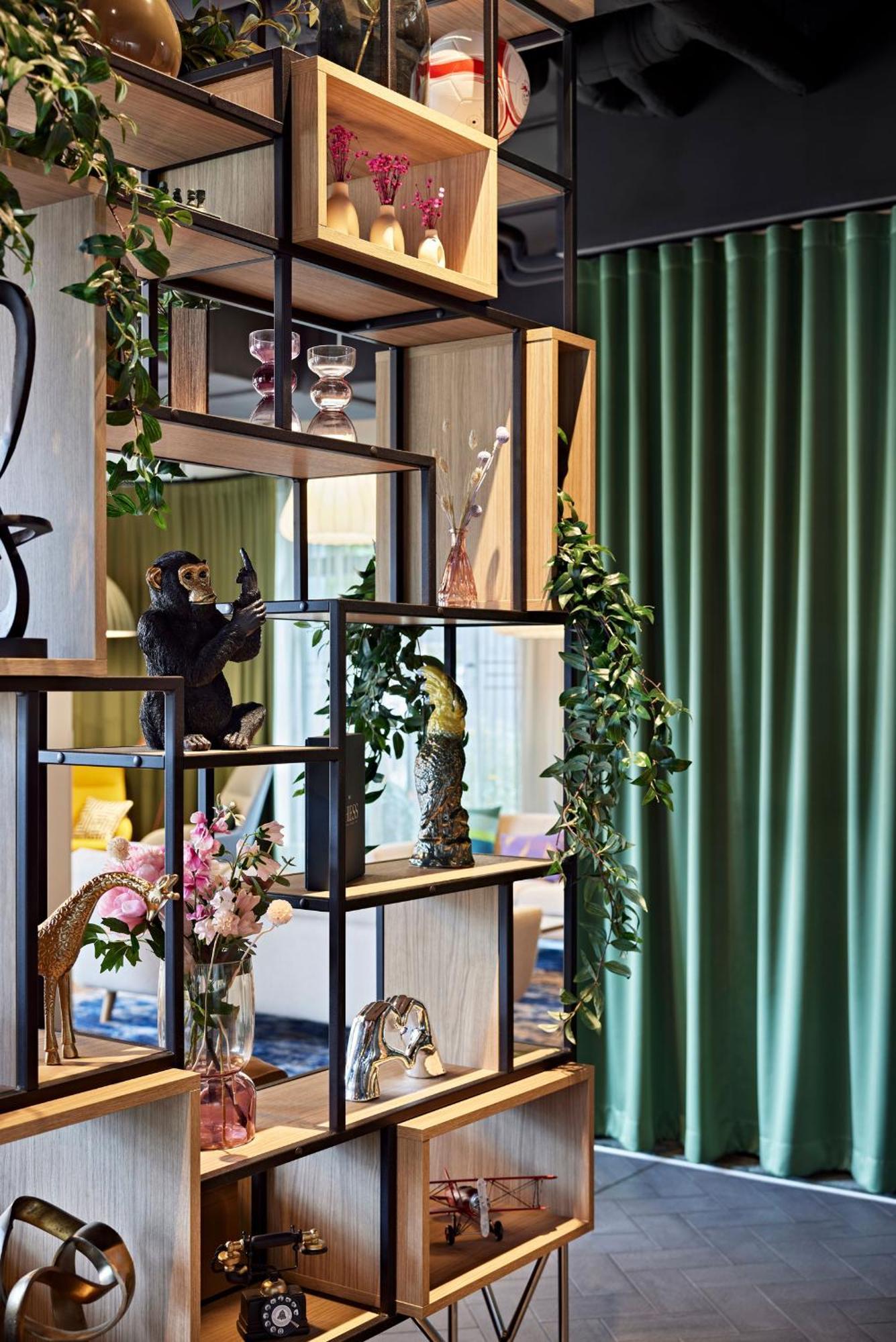 Hotel Legere Express 3*
