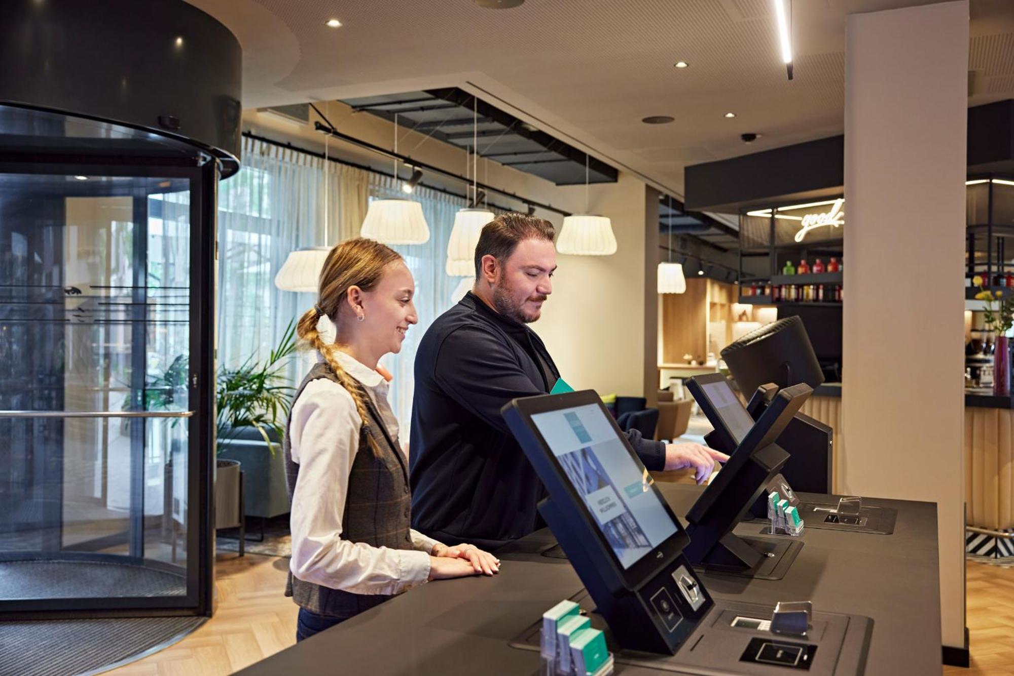 Legere Express Hotel