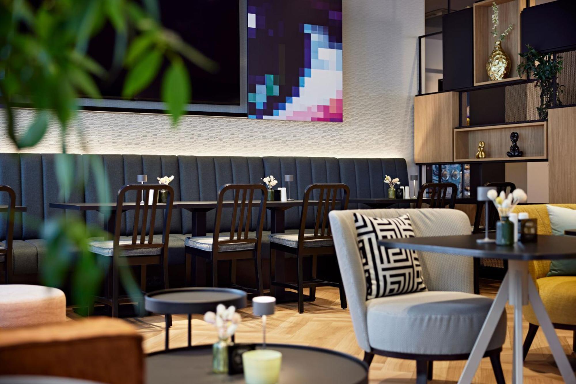 Hotel Legere Express 3*