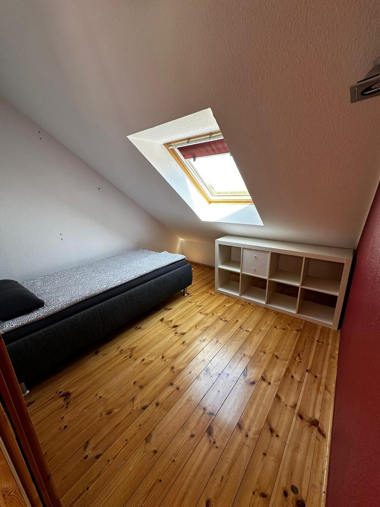 Apartment Emilia *
