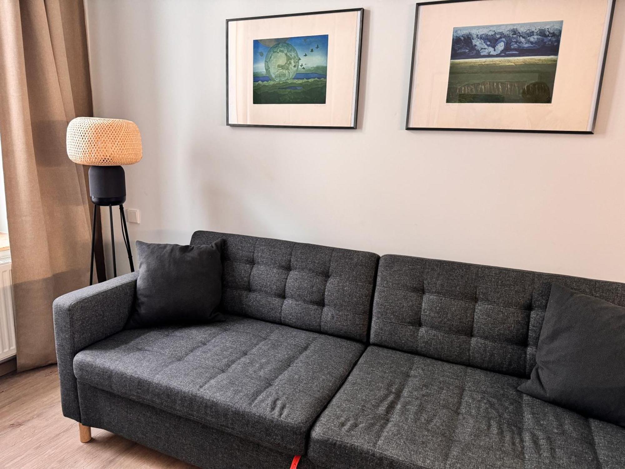 Artappartement