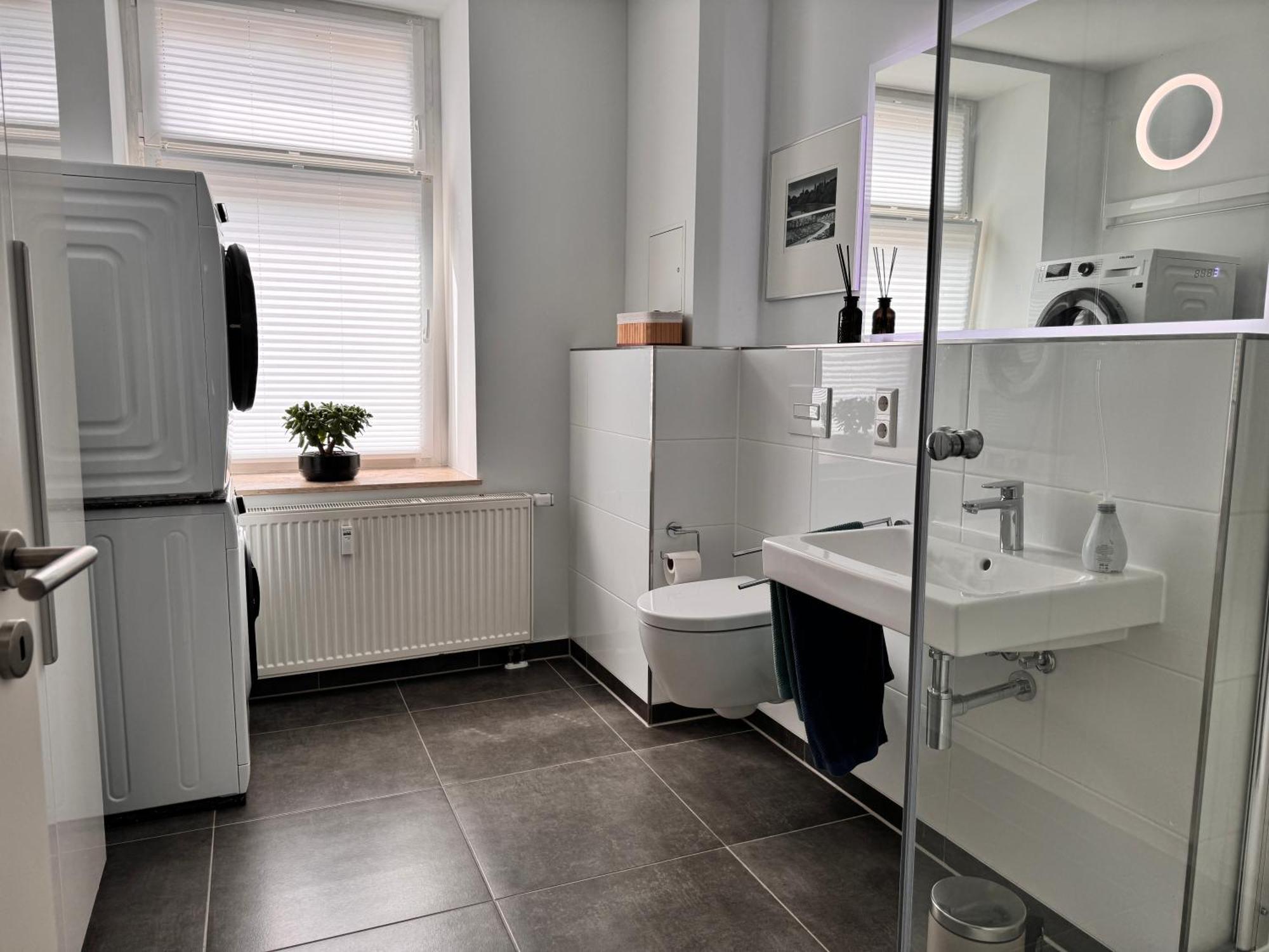Artappartement Appartement *
