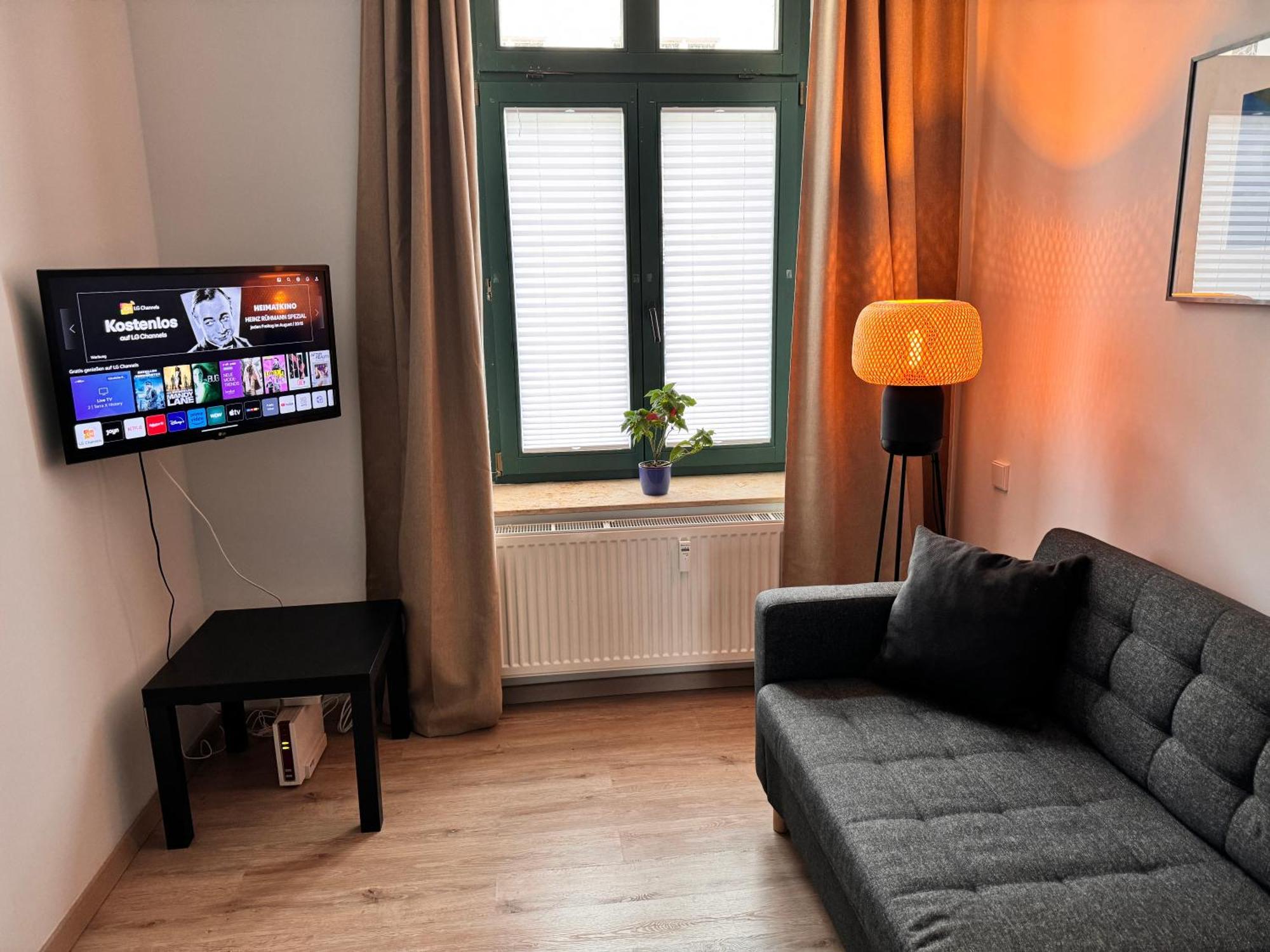 Artappartement Appartement
