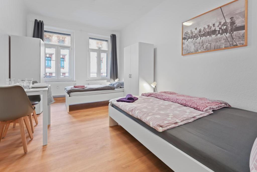 Lea Nord Appartement *
