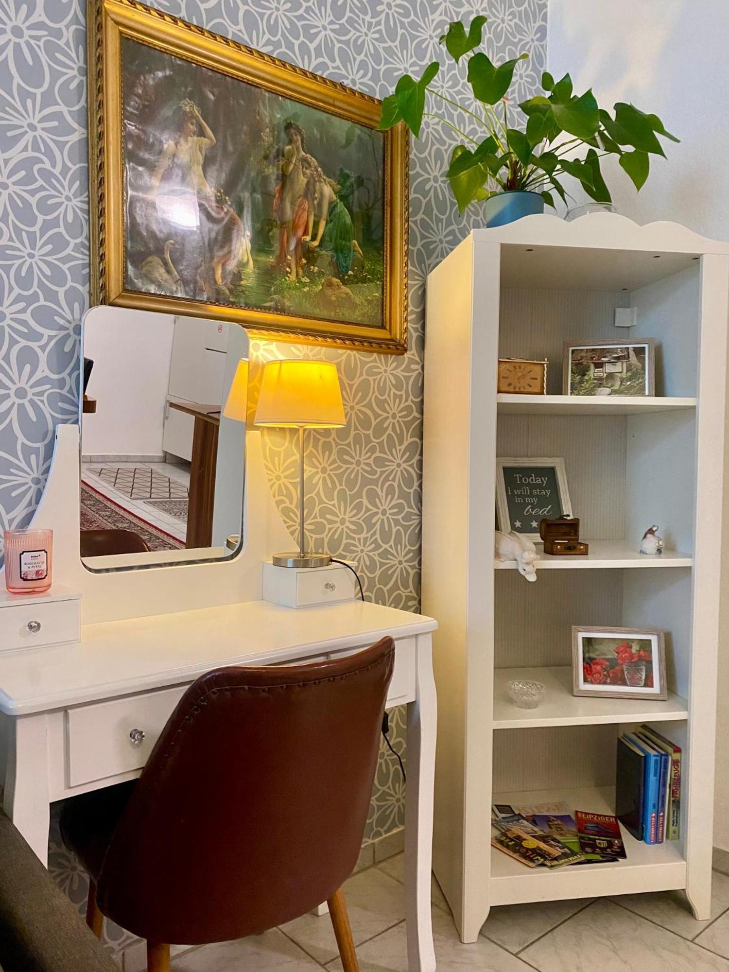 Appartement Ruhe Und Komfort Im Zentrum Von