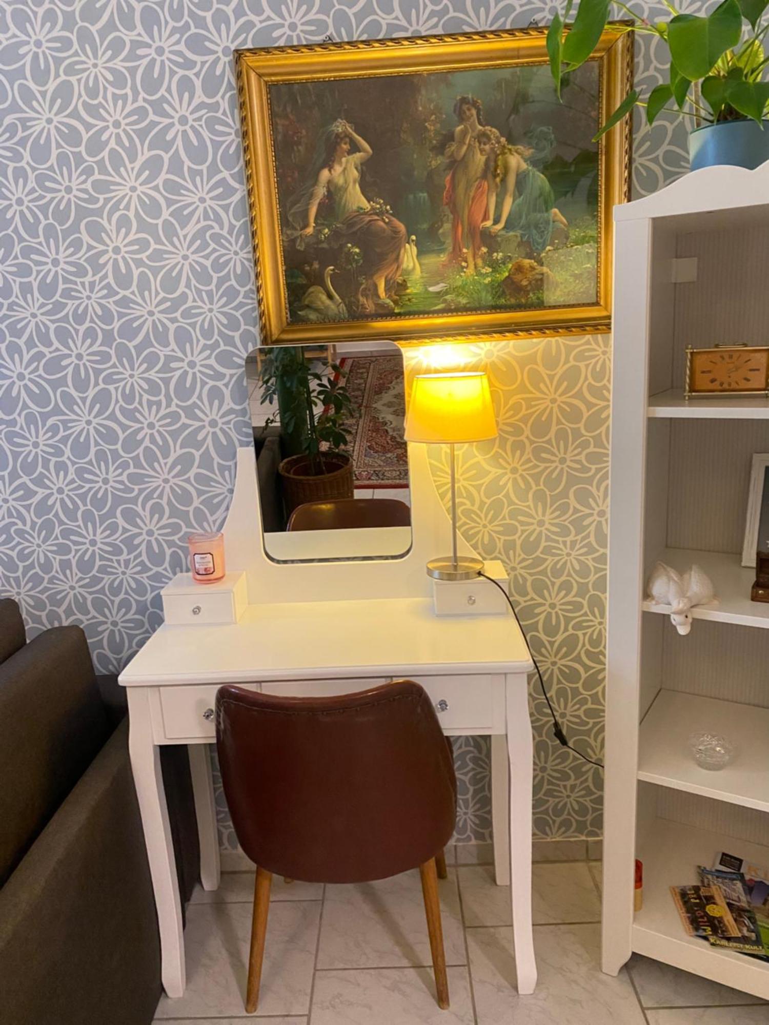 Ruhe Und Komfort Im Zentrum Von Appartement *