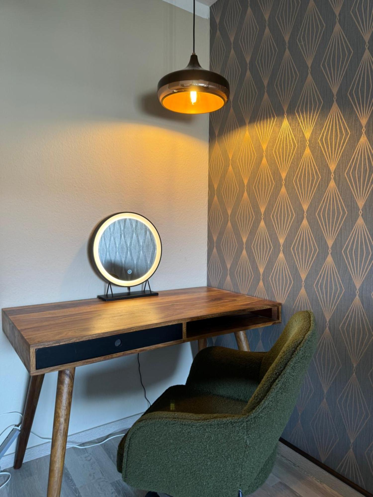 Stylisches Appartement Leipzig