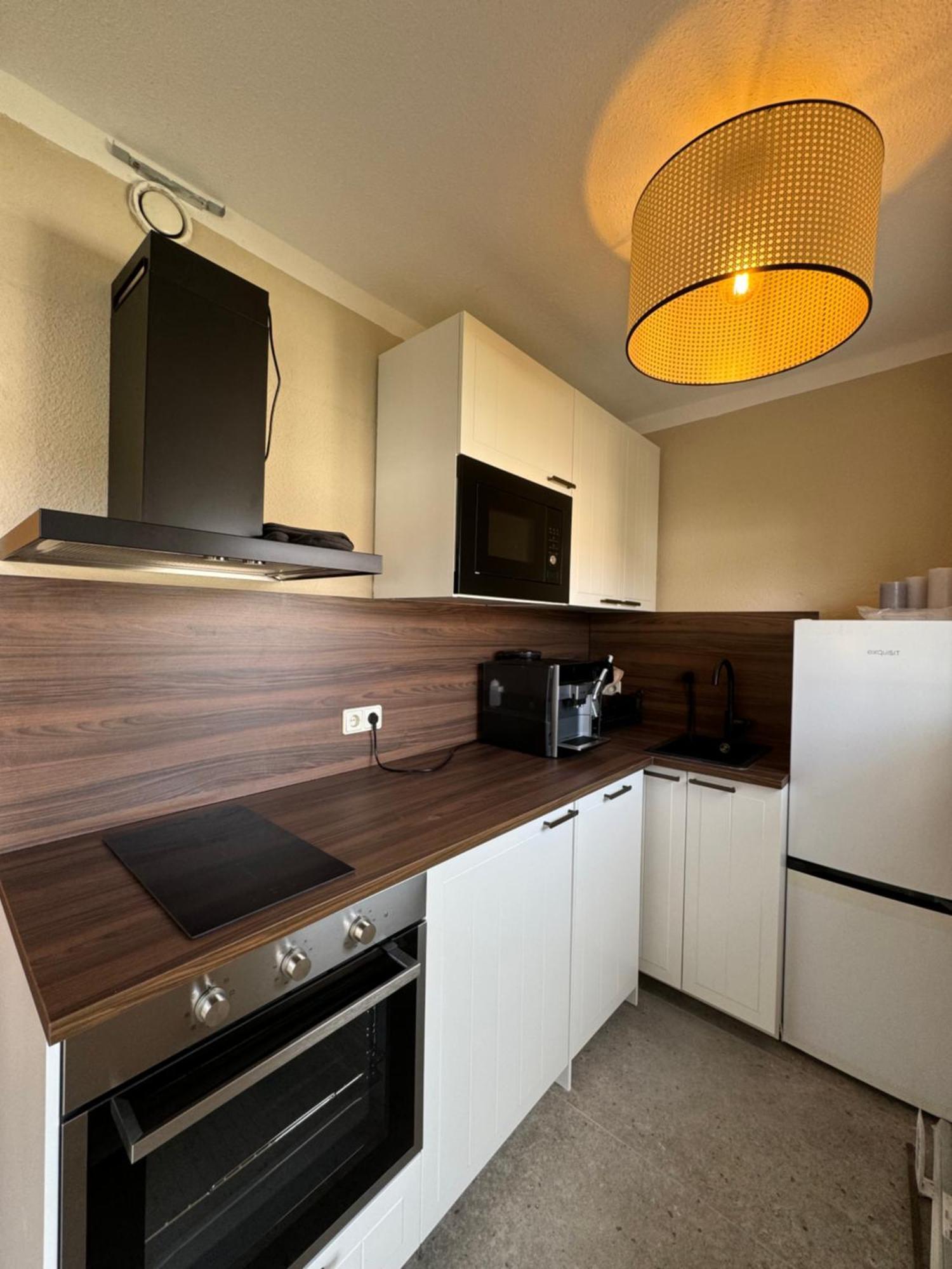 Appartement Stylisches
