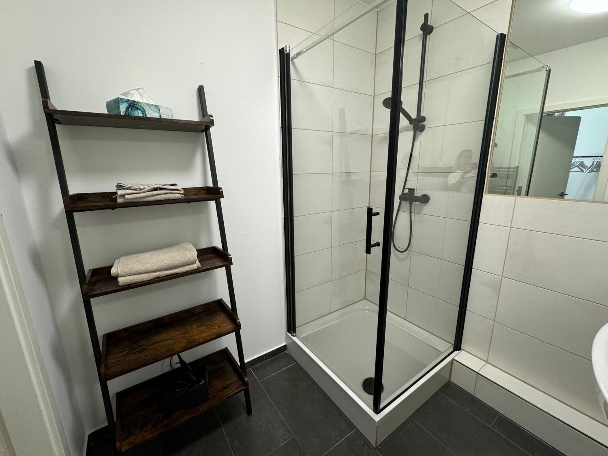 Appartement City Apartment