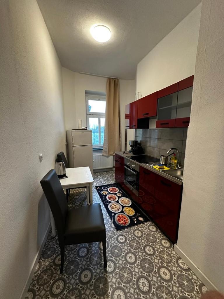 Appartement Art-haus-leipzig Leipzig