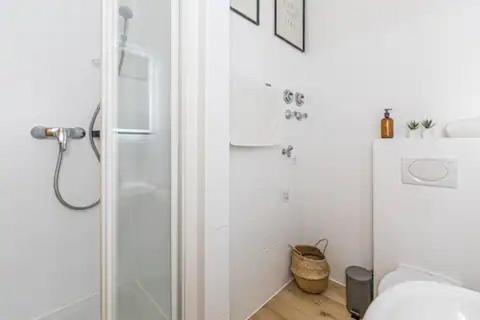 Ruhige Und Stilvolle Am Clara-zetkin-park Appartement Leipzig