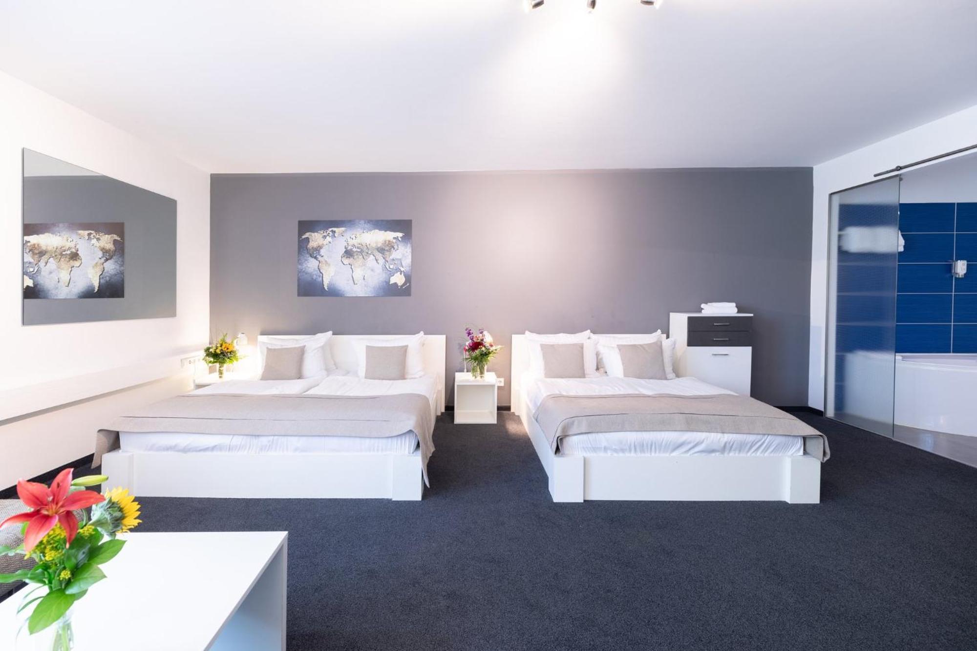 Aviva 4* Leipzig
