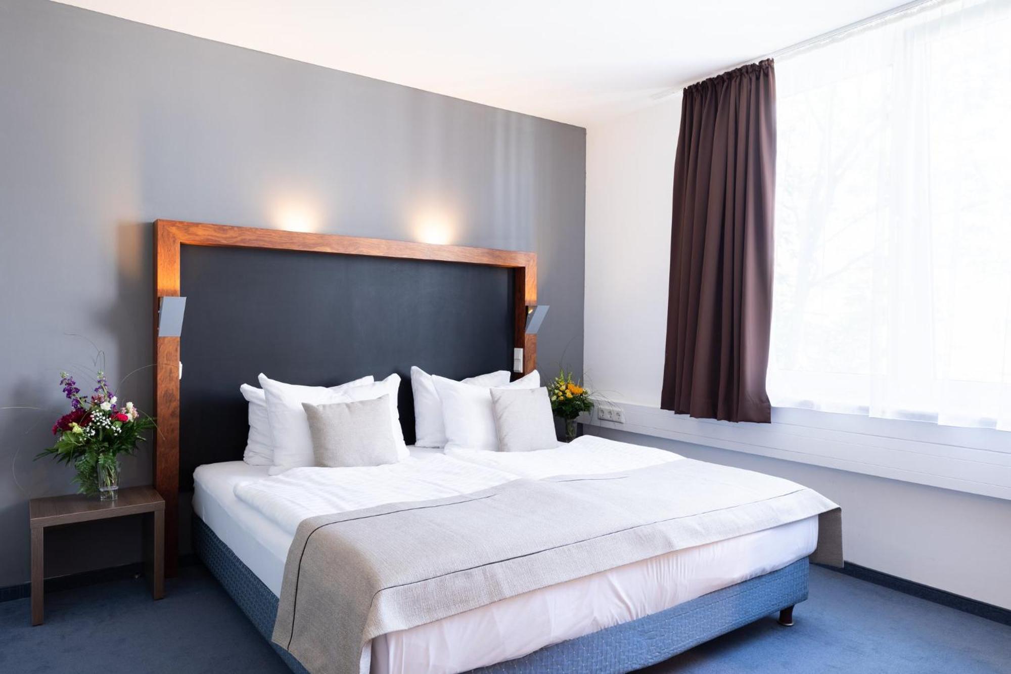 Aviva 4* Leipzig