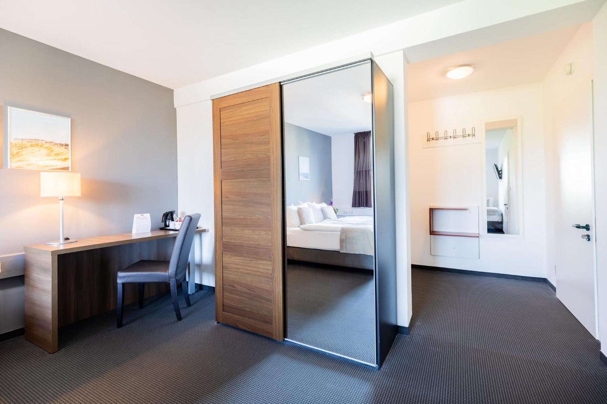 Hotel Aviva Leipzig