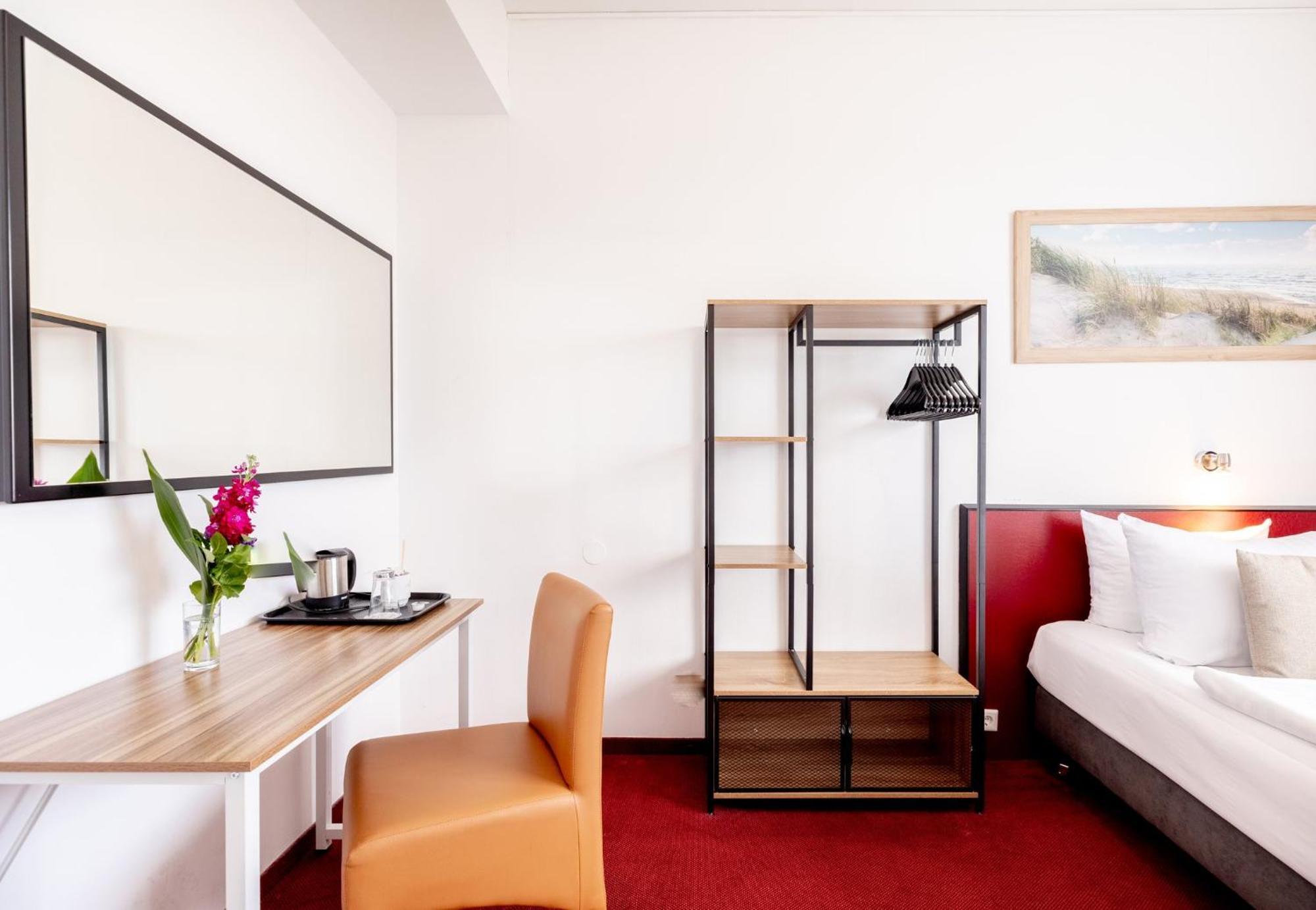 Aviva 4* Leipzig