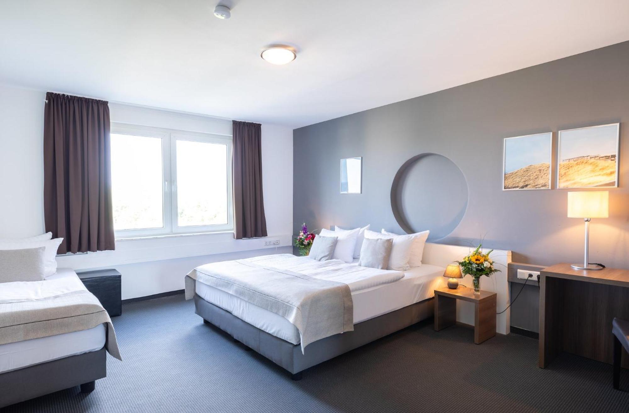 Hotel Aviva Leipzig