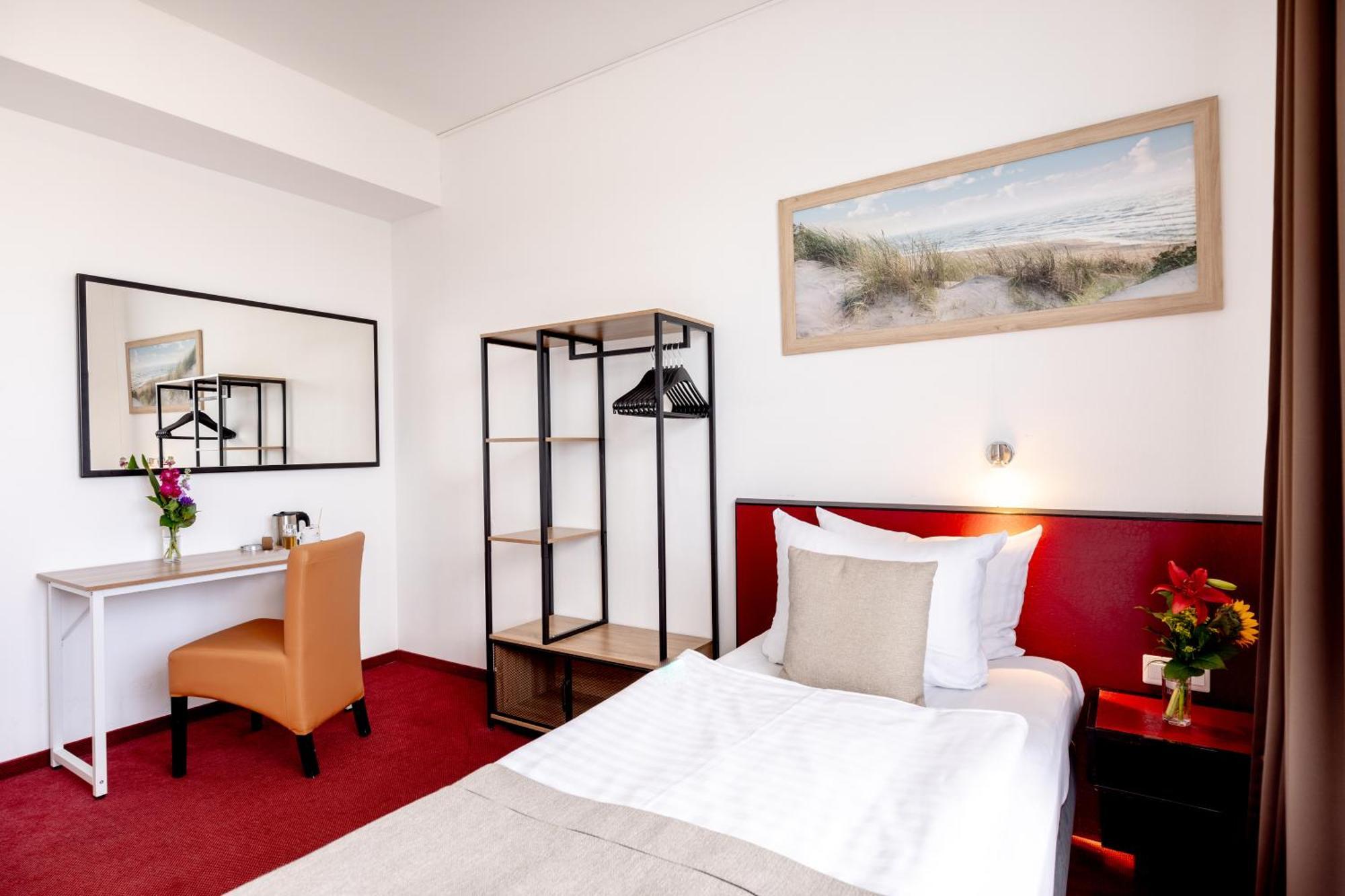 Hotel Aviva Leipzig