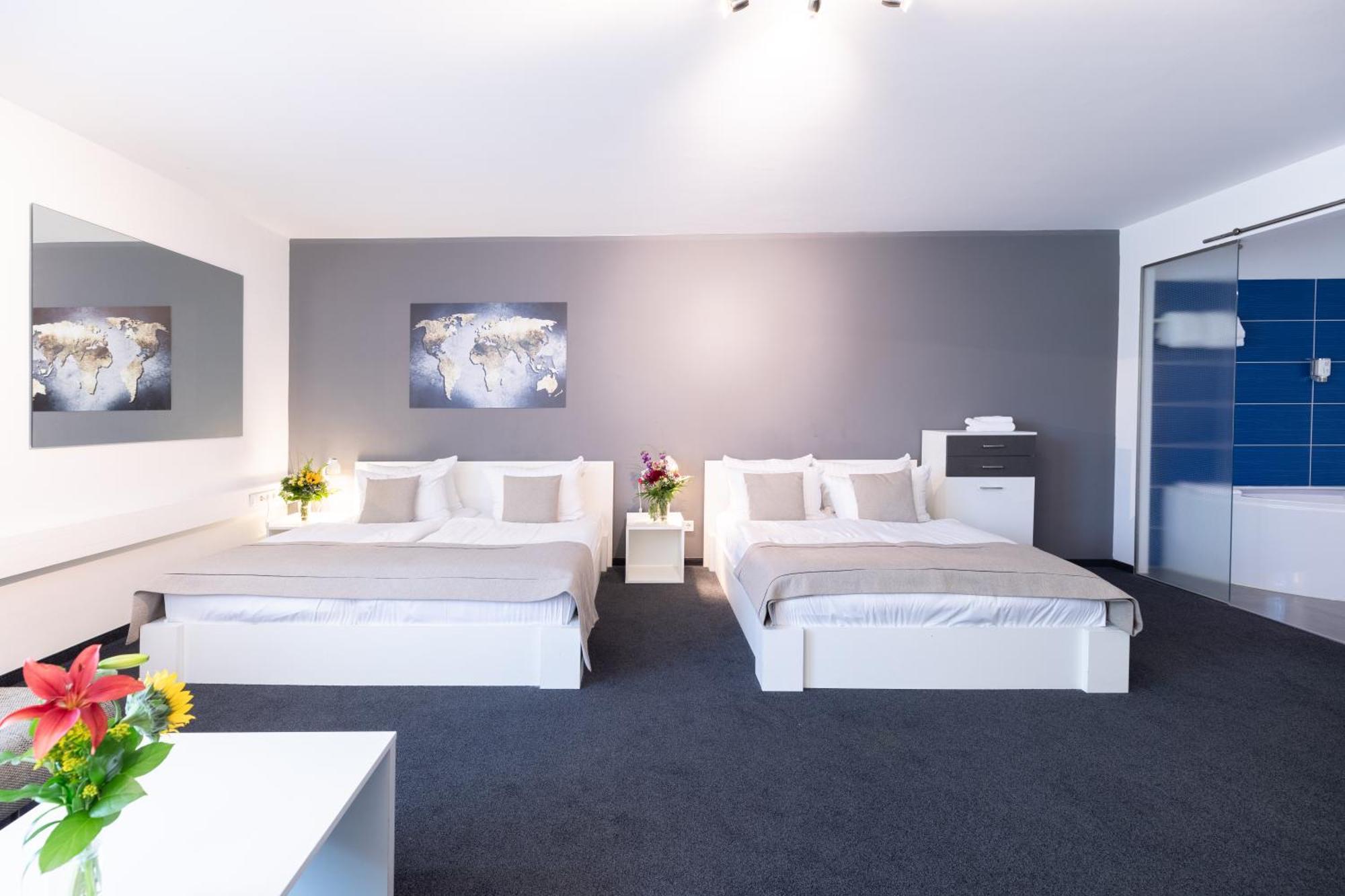 Hotel Aviva Leipzig