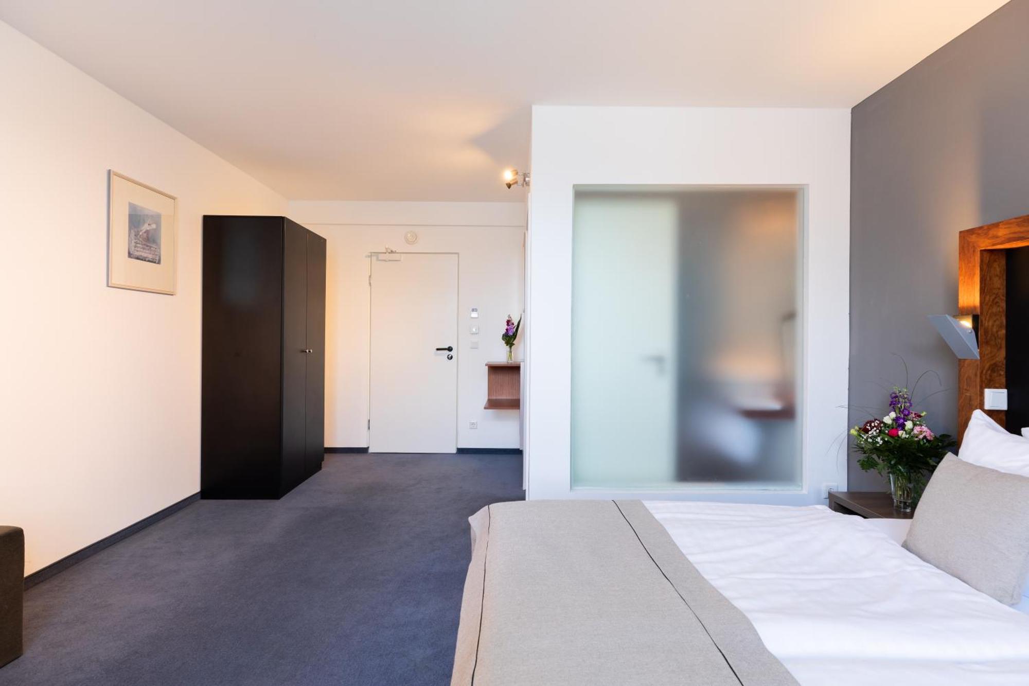 Hotel Aviva Leipzig