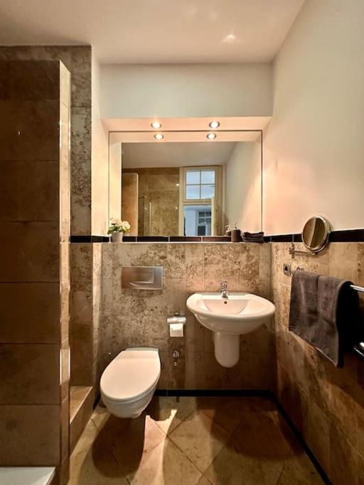 Appartement In