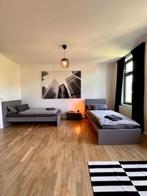 In Appartement *