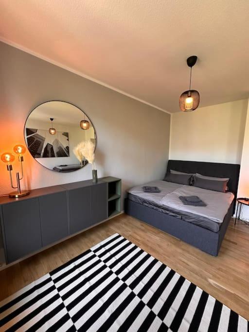 In Appartement *