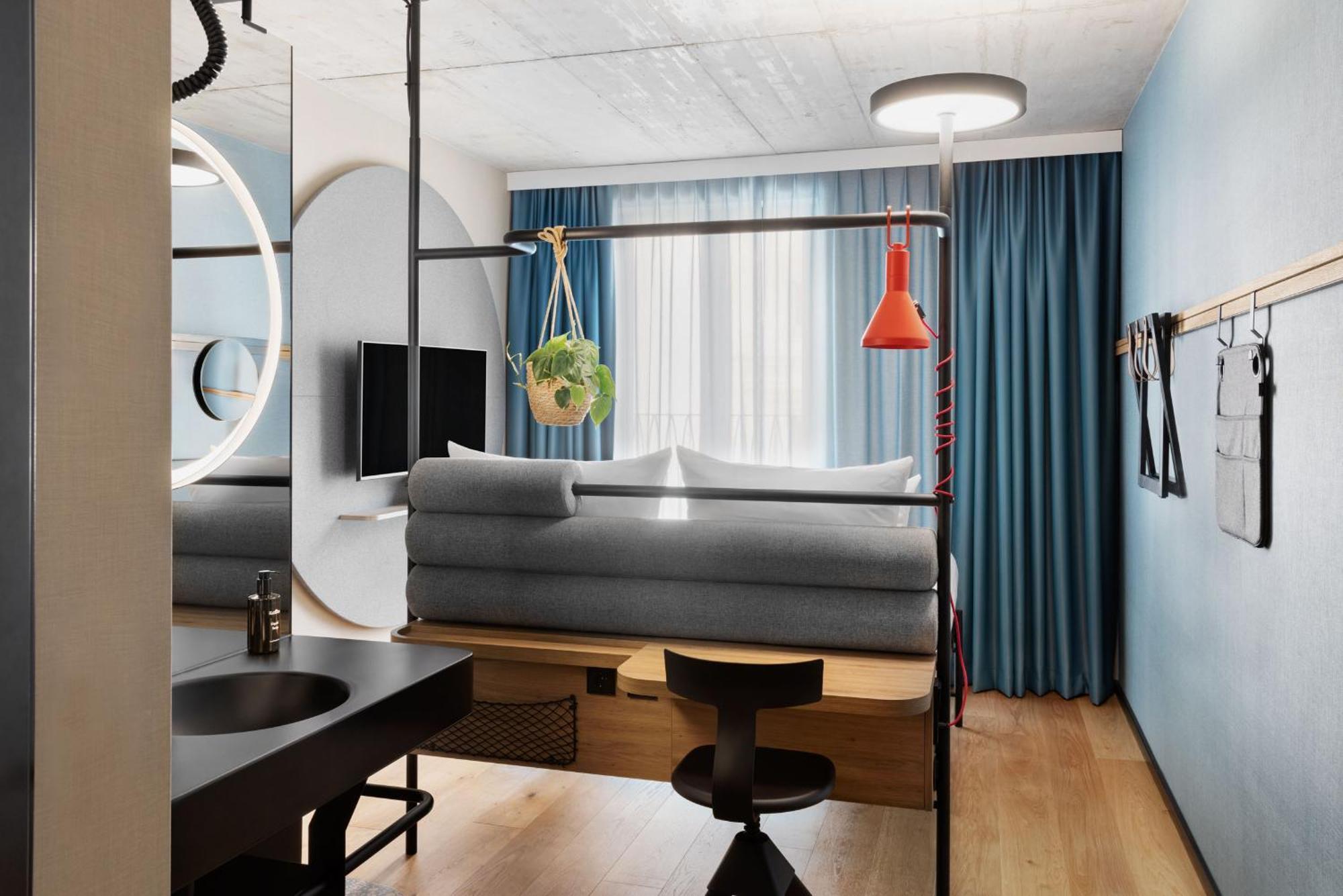 Kooook - Online Check In New Opening Aparthotel
