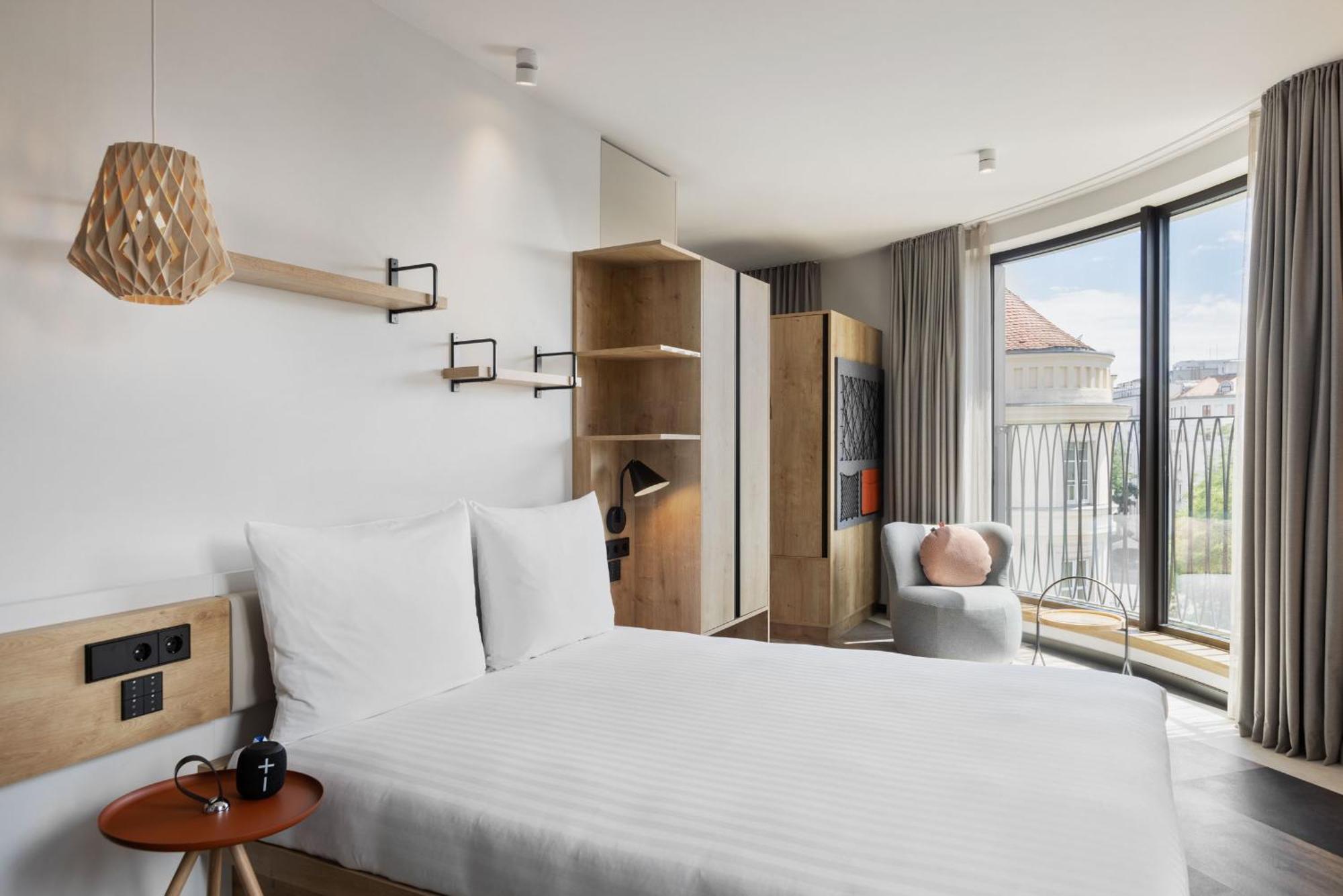 Kooook - Online Check In New Opening Aparthotel