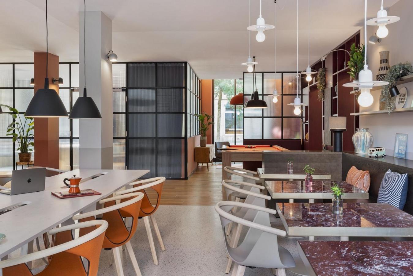 Aparthotel Kooook - Online Check In New Opening