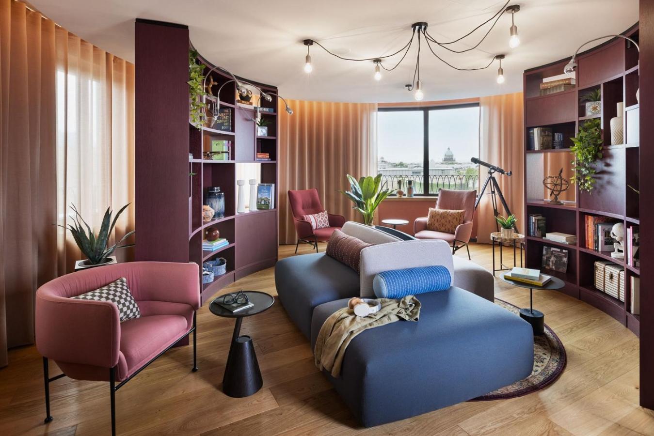Kooook - Online Check In New Opening Appart hôtel Leipzig