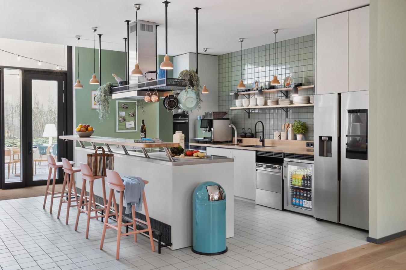 Appart hôtel Kooook - Online Check In New Opening