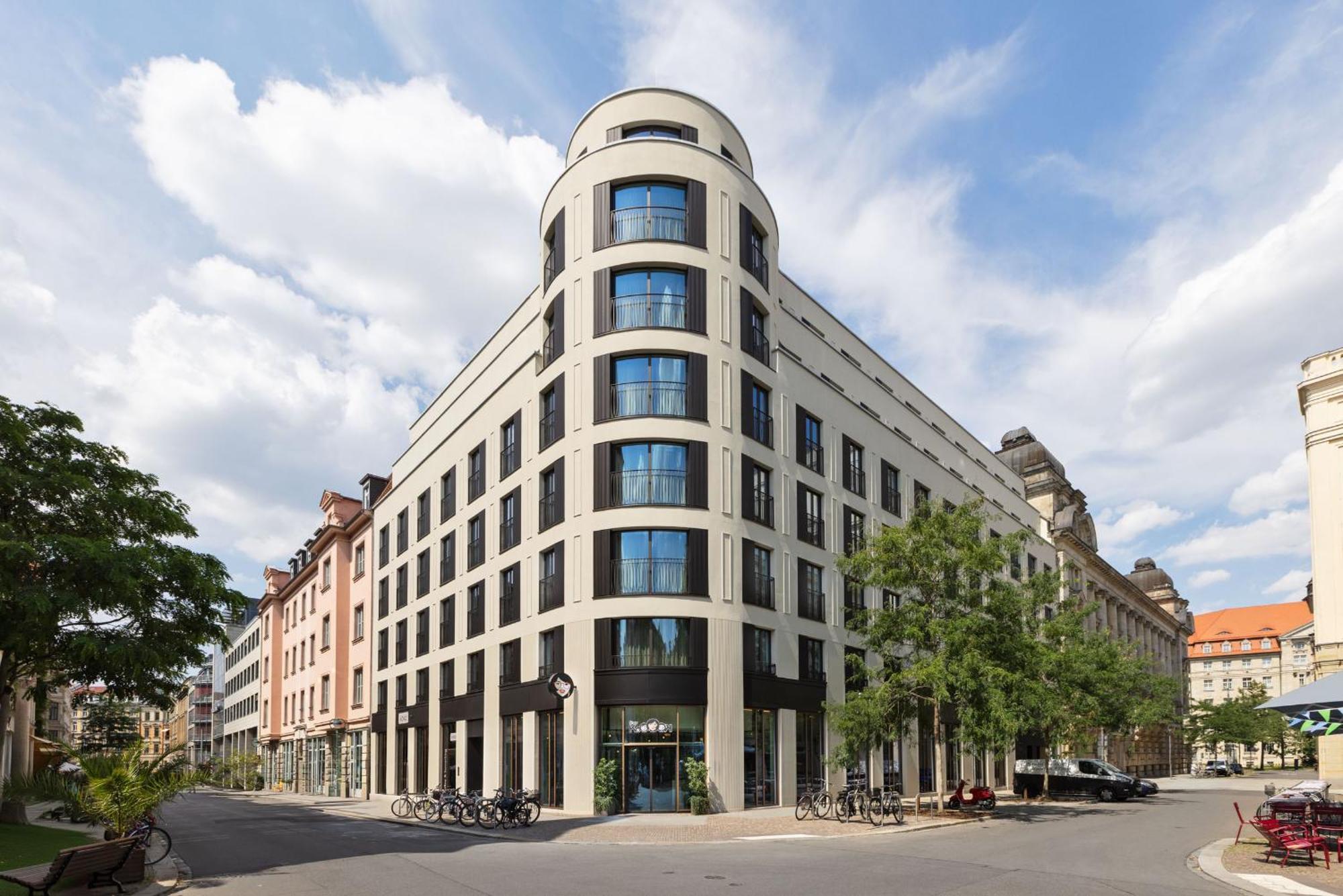 Kooook - Online Check In New Opening Appart hôtel 3*