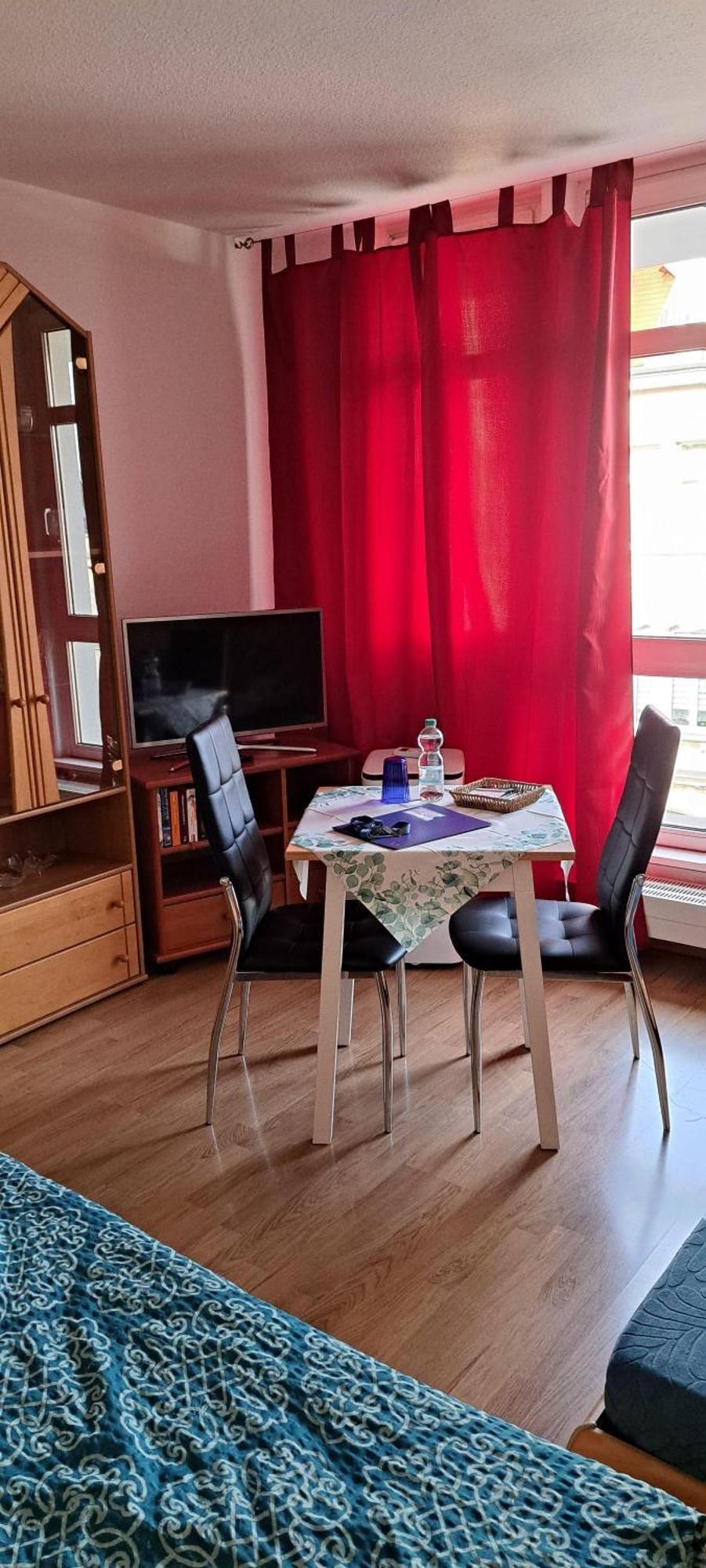 Ferienapartment-leipzig-plagwitz Apartment Leipzig