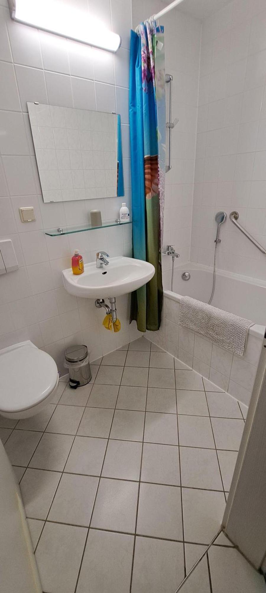 Apartment Ferienapartment-leipzig-plagwitz Leipzig