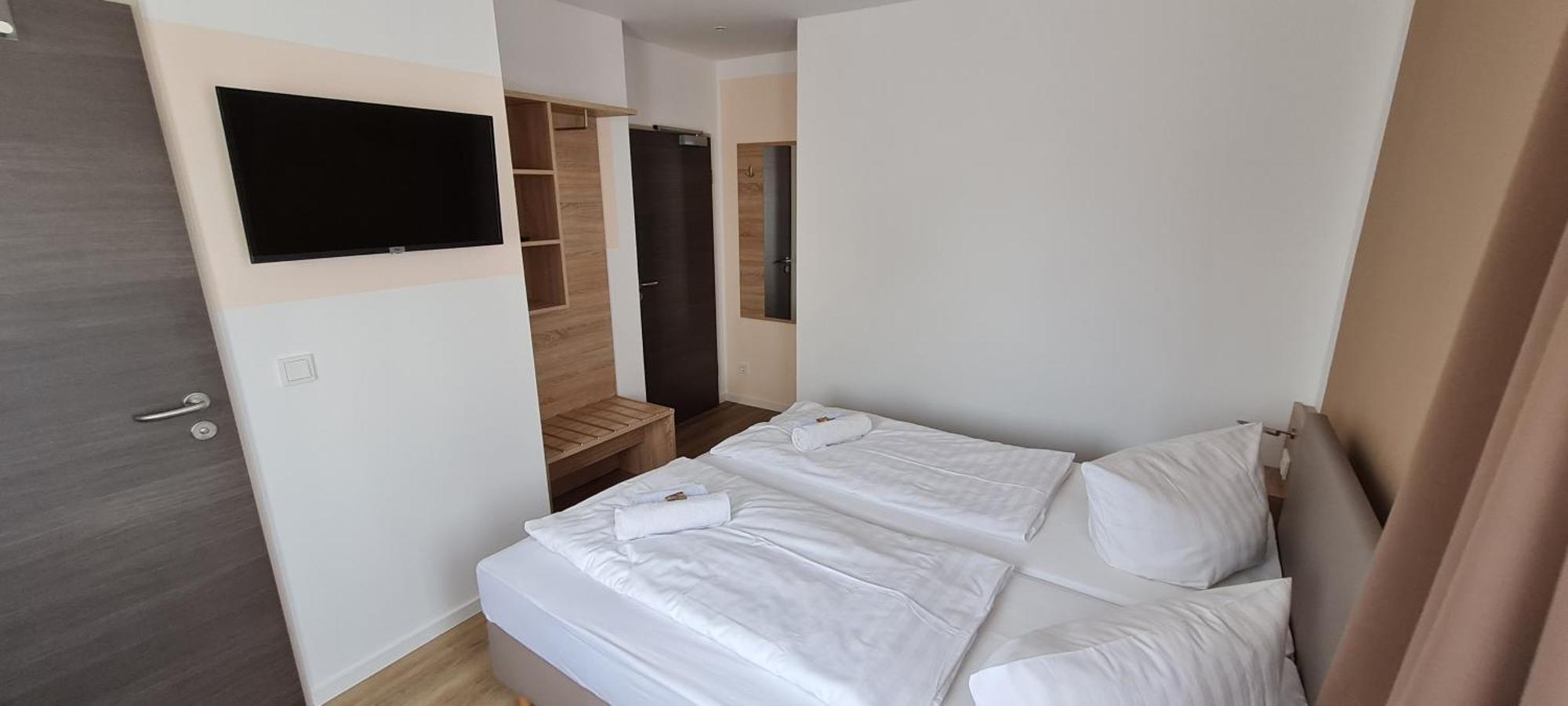 Am Stern Guest house *