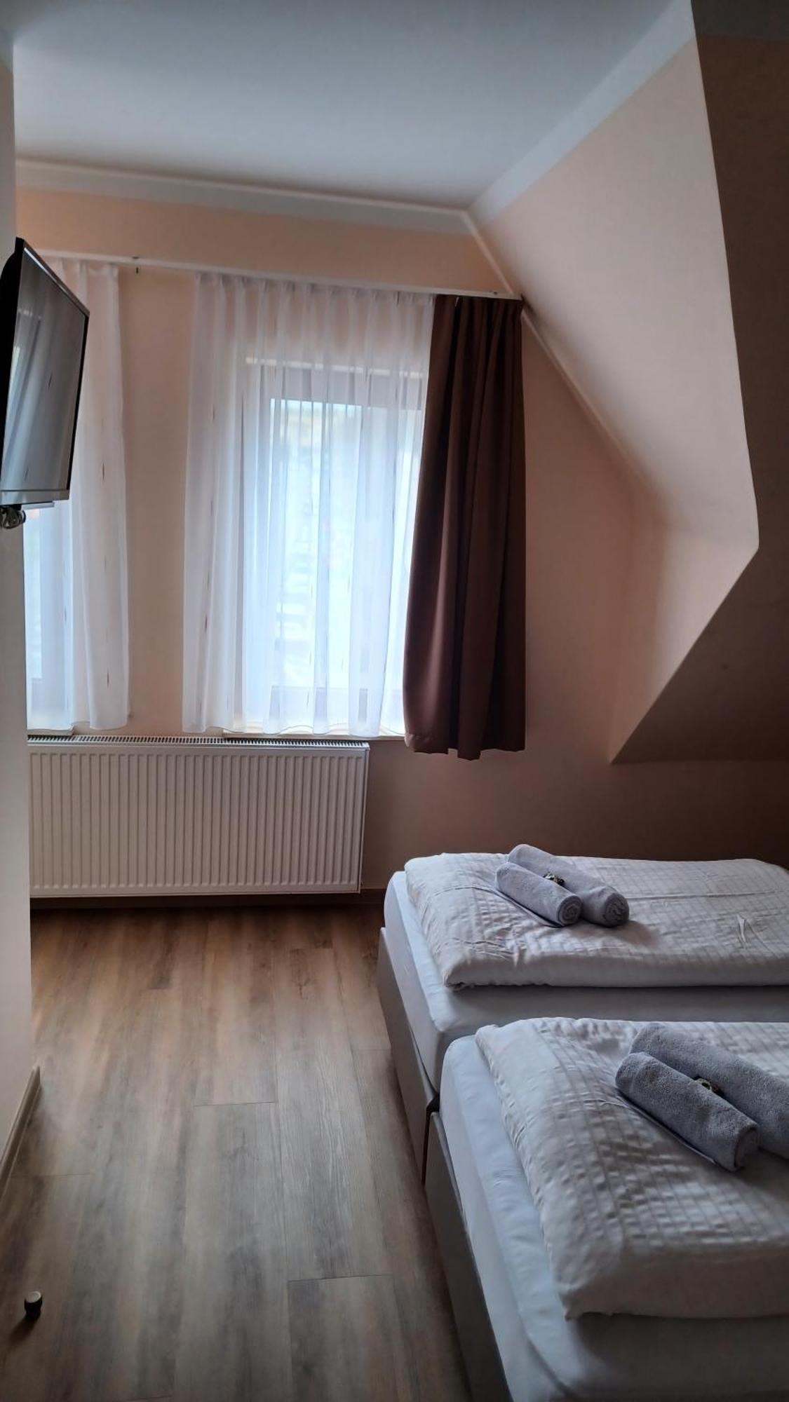Guest house Am Stern *
