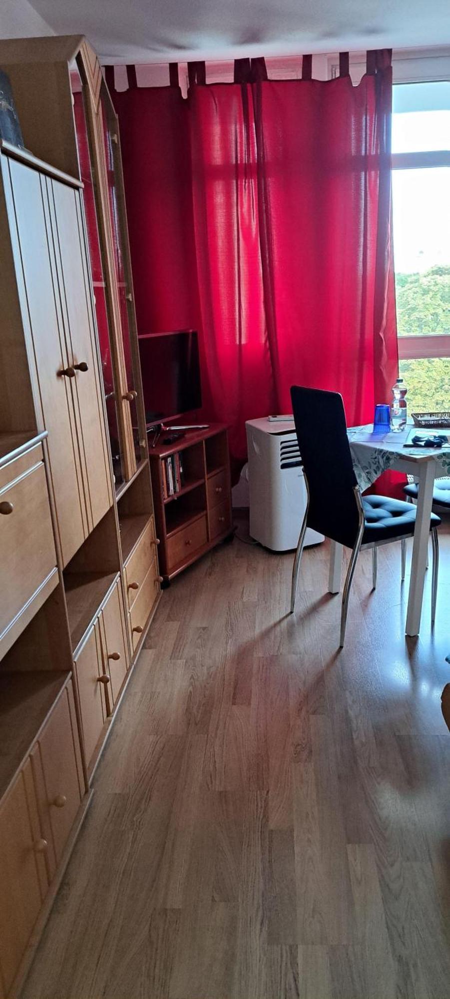 Apartment Ferienapartment-leipzig-plagwitz *