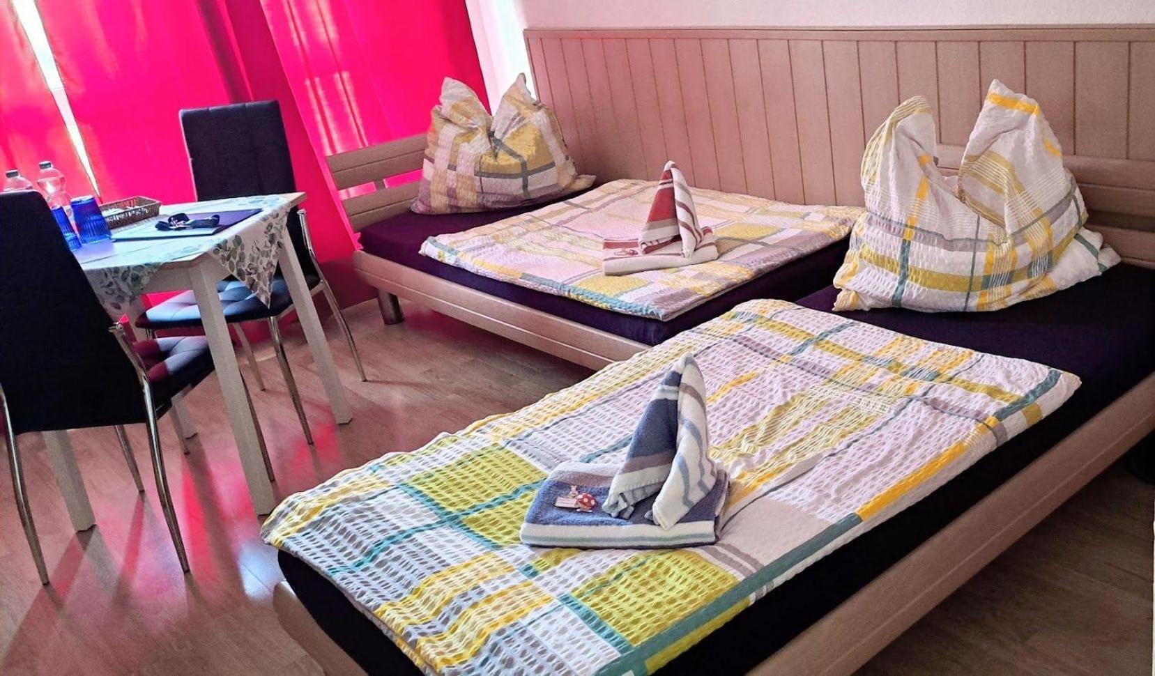 Ferienapartment-leipzig-plagwitz *