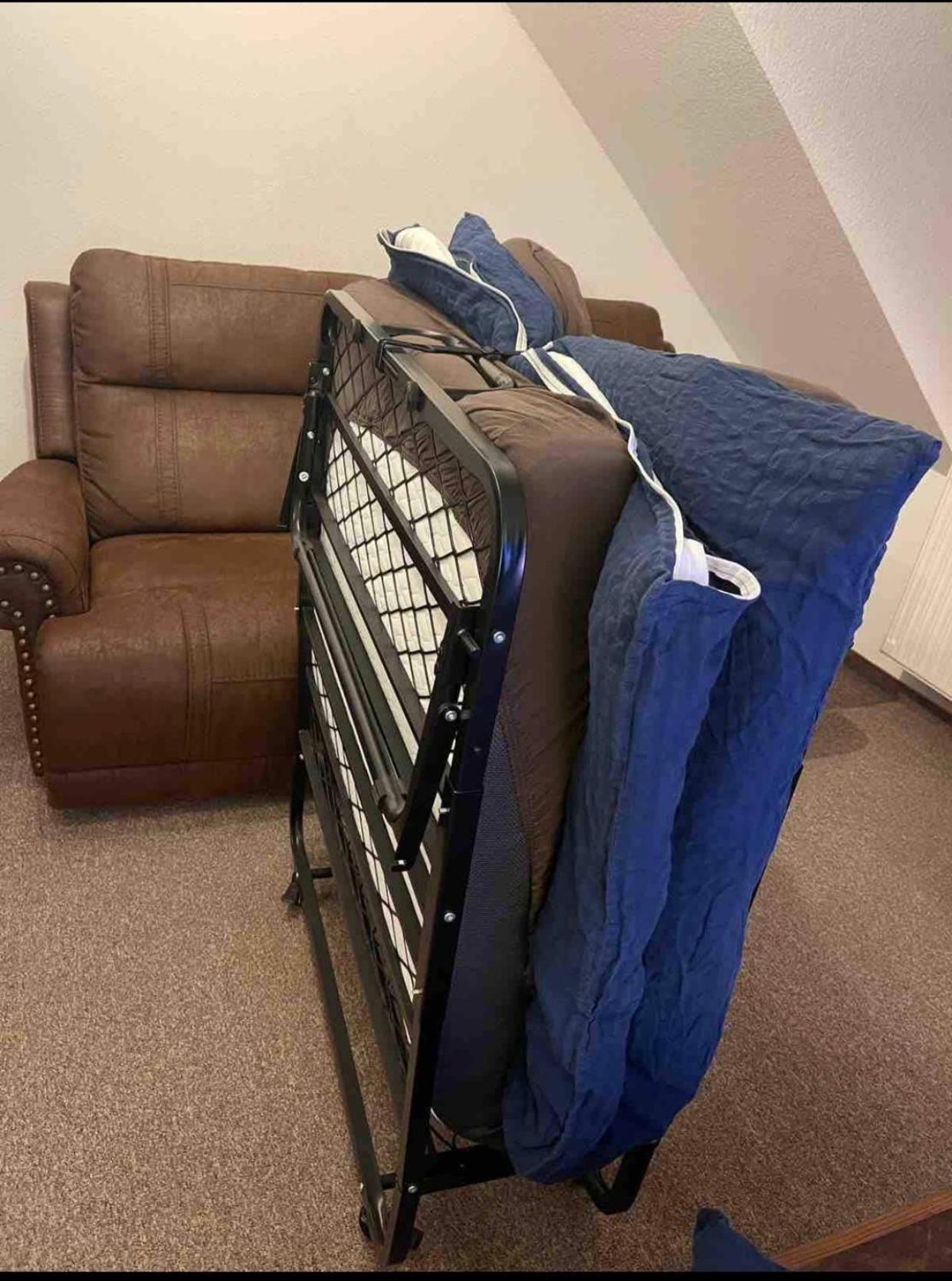 Appartement Gut Und Guenstig In - Zentrumsnah - Inkl Fahrraeder & Netflix
