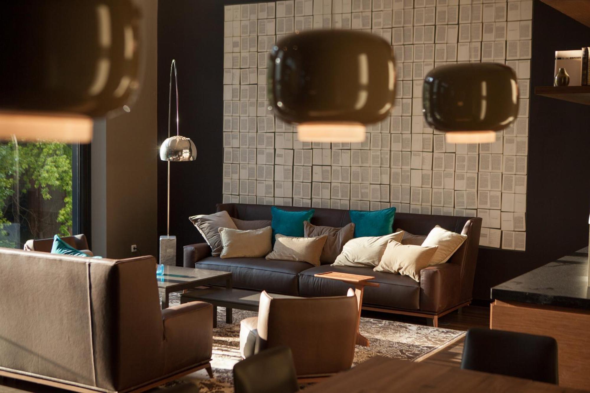 Hotel One Leipzig-augustusplatz Leipzig
