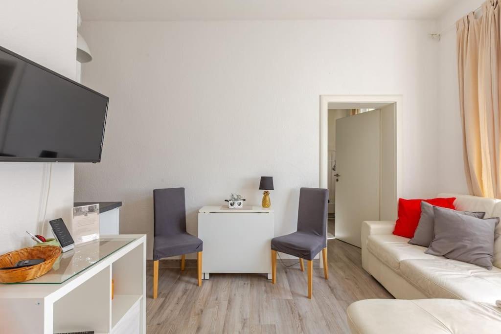 Karli 50 Appartement Leipzig